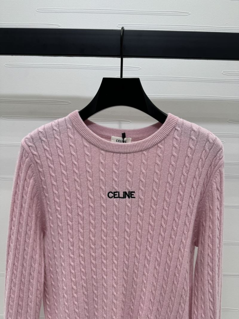 Celine Sweaters